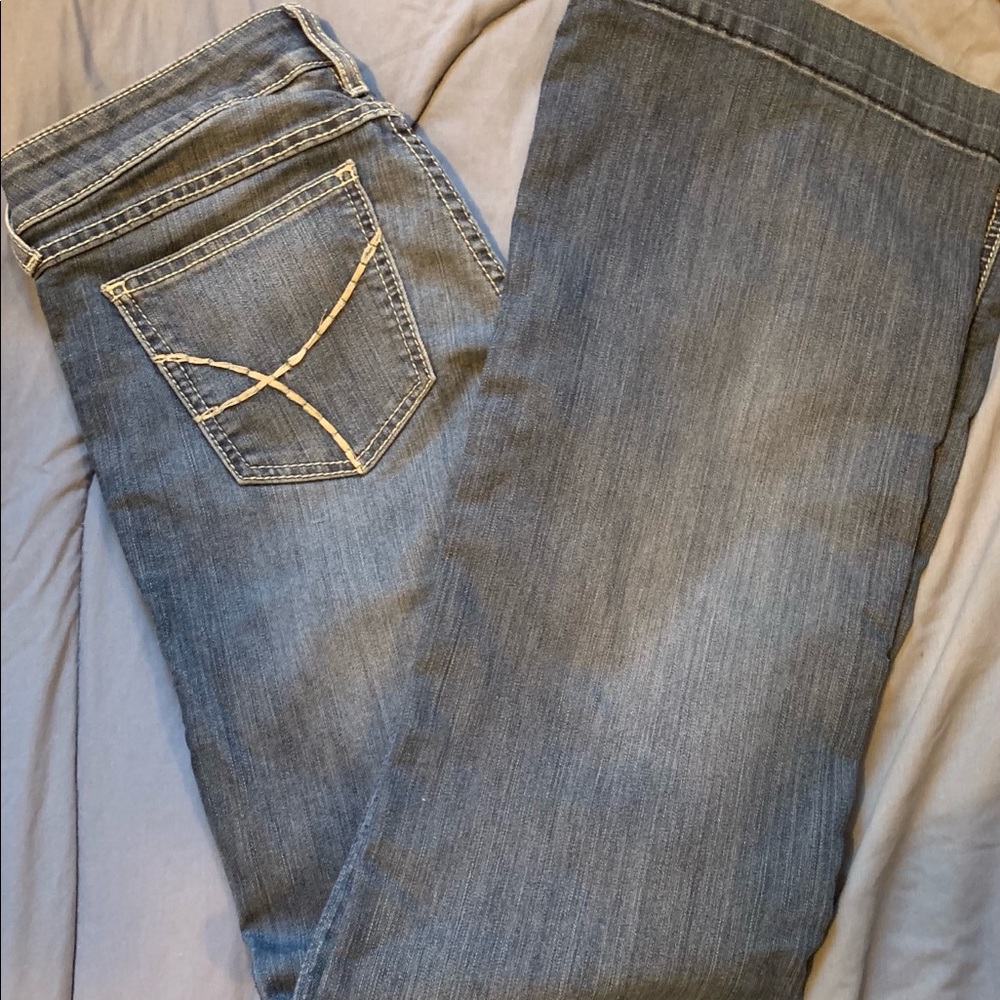 Women’s artist trousers